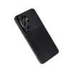 Galaxy S26 Ultra Auto Fus Karbon Kapak - Siyah
