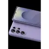 Galaxy S26 Ultra First  - Lila