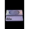 Galaxy S26 Ultra First  - Lila