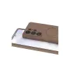Galaxy S26 Ultra Regal Magsafe Standlı Kapak - Çöl Titanyum
