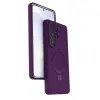 Galaxy S26 Ultra Regal Magsafe Standlı Kapak - Derin Mor