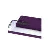 Galaxy S26 Ultra Regal Magsafe Standlı Kapak - Derin Mor