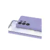 Galaxy S26 Ultra Regal Magsafe Standlı Kapak - Lila