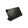 Galaxy T220 Tab A7 Lite 8.7 Kılıf Tablet Smart Kılıf - Lacivert