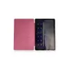 Galaxy T870 Tab S7 11 Kılıf Tablet Smart Kılıf - Pembe