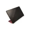 Galaxy T870 Tab S7 11 Kılıf Tablet Smart Kılıf - Pembe
