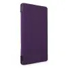 Galaxy Tab A9 Kılıf Tablet Smart Kılıf - Mor