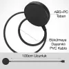 Galaxy Watch 5 Watch 5 Pro 4 Watch 3 Active R500 Active 2 Type-C Şarj Kablosu-(5775)