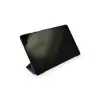Galaxy X200 Tab A8 10.5 Kılıf Tablet Smart Kılıf - Lacivert