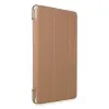 Galaxy X510 Tab S9 Fe 11 Kılıf Tablet Smart Kılıf - Rose Gold