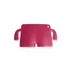 Galaxy X610 Tab S9 Fe Plus 12.4 Karakter Tablet  - Pembe