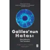 Galileonun Hatası