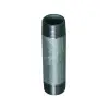 Galvanizli Boru Uzatma Pasolu 3/4 30 cm