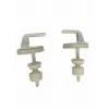 Gama Quick 45006 Klozet Kapağı Menteşesi