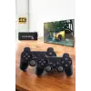 Game Box 20.000 Oyunlu 8K Ultra Oyun Konsolu