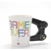 Game Over Porselen Kupa Bardak Alk2381