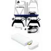 Game Stick 4K Retro Çift Kollu Atari Oyunlari +20000 Oyunlu Konsol Nostalji