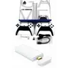 Game Stick 4K Retro Çift Kollu Atari Oyunlari +20000 Oyunlu Konsol Nostalji