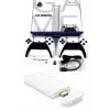 Game Stick 4K Retro Çift Kollu Atari Oyunlari +20000 Oyunlu Konsol Nostalji