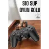 Gamepad 520 Oyunlu Ekranlı Oyun Kolu TV Uyumlu