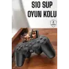 Gamepad 520 Oyunlu Ekranlı Oyun Kolu TV Uyumlu