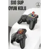 Gamepad 520 Oyunlu TV Uyumlu Retro Oyun Konsolu