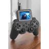 Gamepad 520 Oyunlu TV Uyumlu Retro Oyun Konsolu