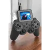 Gamepad 520 Oyunlu TV Uyumlu Retro Oyun Konsolu