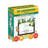 Games İlk Çizimlerim Hayvanlar 40 Parça 5205