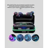Gaming Bluetooth Kulaklık 800mAh Powerbank Düşük Gecikmeli