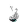 Gaming Bluetooth Kulaklık Çift Mikrofon  iPhone 11 iPhone 12 Samsung S23 Redmi Uyumlu