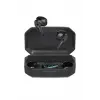 Gaming Kulaklık Bluetooth 5.2 Kablosuz Kulakiçi Rgb Işıklı Çift Mikrofonlu