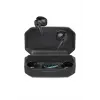 Gaming Kulaklık Bluetooth 5.2 Kablosuz Kulakiçi Rgb Işıklı Çift Mikrofonlu