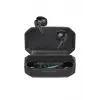 Gaming Kulaklık Bluetooth 5.2 Kablosuz Kulakiçi Rgb Işıklı Çift Mikrofonlu