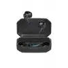 Gaming Kulaklık Bluetooth 5.2 Kablosuz Kulakiçi Rgb Işıklı Çift Mikrofonlu Yeni Nesil