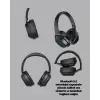 Gaming Set Işıklı Klavye Mouse + Bluetooth 5.2 Kulaklık Oyuncu Paketi