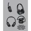 Gaming Set Işıklı Klavye Mouse + Bluetooth 5.2 Kulaklık Oyuncu Paketi