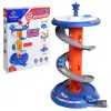 Garage Playset Otopark Oyun Seti