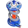 Garage Playset Otopark Oyun Seti - TF1001