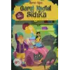Garaj Kedisi Sıdıka