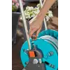 Gardena 18502-20 Hortum Arabası CleverRoll S Set