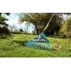 Gardena 3099-20 Combisystem Plastik Ayarlanabilir Tırmık