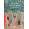 Garip Bir Tesadüf - Vakitteki Hikâyeler