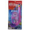 - GARSON MASKE SET KARTELA - 1 ADET