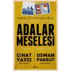 Gayri Askeri Statüdeki Adalar Meselesi
