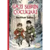 Gazi Şehrin Çukları