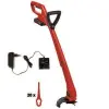GC-CT 18/24 Li P Kit Kenar Kesme Makinesi