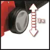 GC EM 1232 Elektrikli Çim Biçme Makinesi