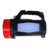 Gd-425 5 Watt Solar Şarjlı Projektör Spot Fener