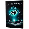 Gece Uçuşu